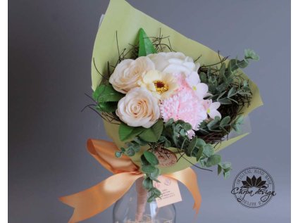 Mýdlový puget - Jasnost