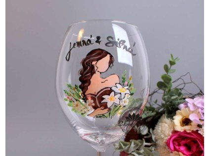 MAXI VÍNOVKA - Jemná a Silná