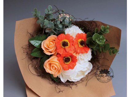 Mýdlový puget - Jaro