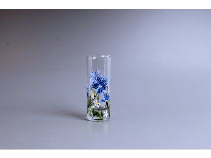 Štamprle 0,05 l - Chrpy