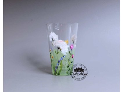 Longovka - Zelená louka