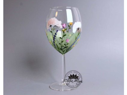 MAXI VÍNOVKA - Zelená louka