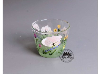 Svícen - Zelená louka