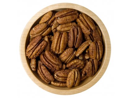 Pekanové ořechy 100 gr