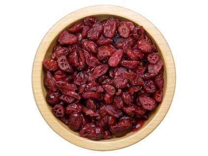 Brusinky (klikva) 100 gr