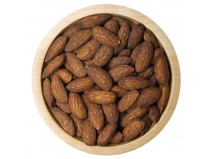 Mandle uzené 100 gr