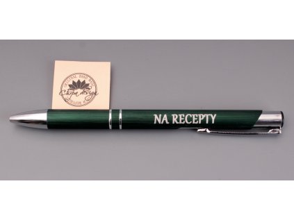 propiska Na recepty