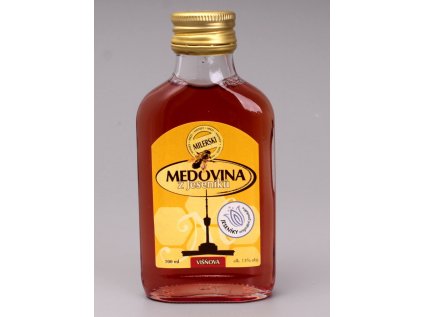 Medovina višňová 0,1L