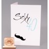 Přání - sexy 40 - muž