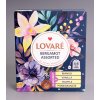 Lovaré - bergamot assorted