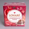 Lovaré - pomegranate shake