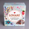 Lovaré - Champagne splashes