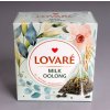 Lovaré - milk oolong