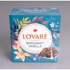 Lovaré - bergamot vanilla