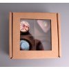 Pralinka Disco cupcake