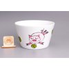 Porcelánová miska - Prasátko
