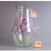 Džbán 1,8 l - purpurové trávy