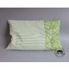 Pohankový polštář - Zelený