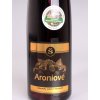 1818 ovocne vino aronie 0 5