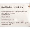 3819 domaci sirup materidouska