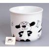 4506 porcelan hrnek 0 6 l cernobily pes