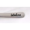 4806 nerezova lzicka 17 cm tatinkova