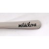 4827 nerezova lzicka 17 cm milackova