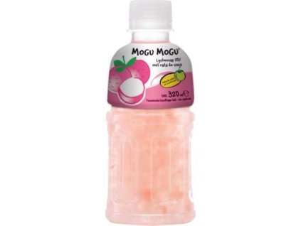 Mogu lici