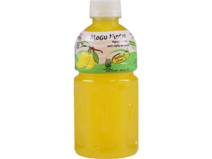Mogu Mango