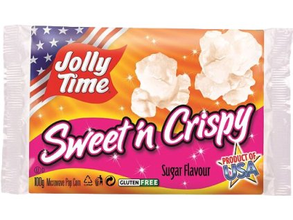 JollyTimeSweetncrispy