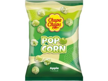 CC Popcorn Jablko