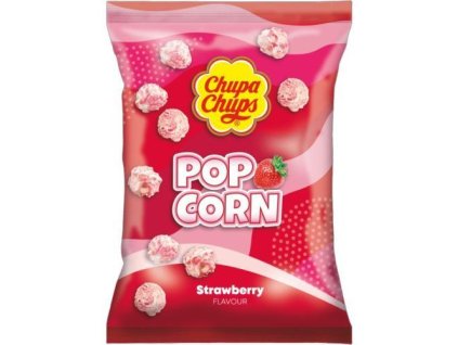 CC Popcorn Strawberry