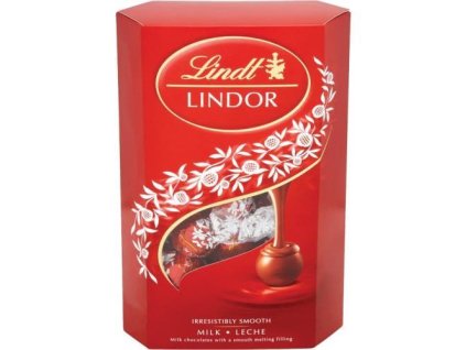 Lindt Lindor Milk 200 g