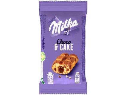 Milka biscuits cake&choc 35g