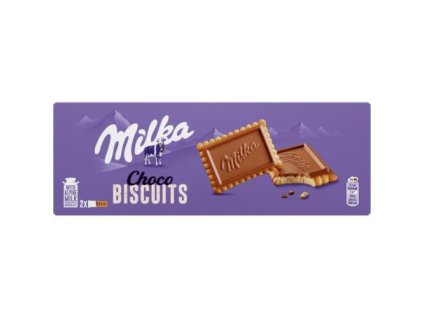 milka susenka