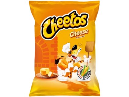 CheetosCheese