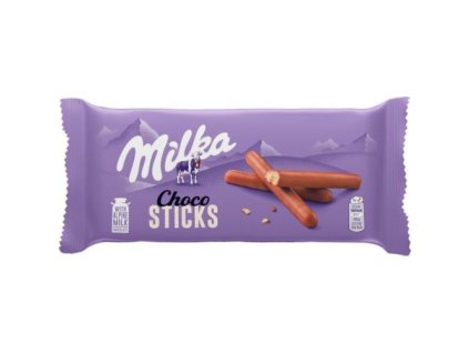 choco sticks