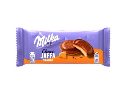 jaffa pomeranc