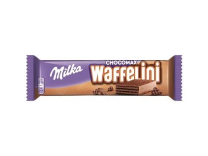 waffelini choco