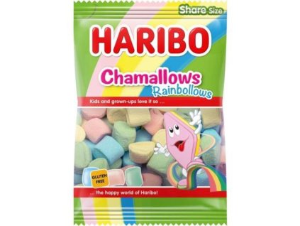 chameleon marschmelow