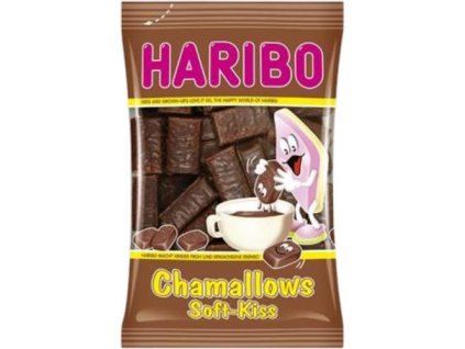 soft kiss marshmalow