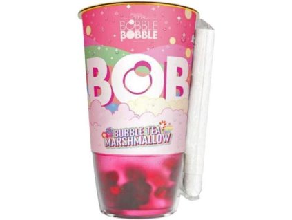 BOB bubble tea marshmallow 0,36L