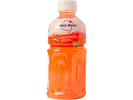 Mogu grapefruit