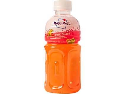 Mogu guava