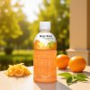 MOGU MOGU nápoj s příchutí pomeranče 320 ml