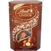 Lindt lindor hazelnut 200g