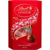 Lindt lindor milk cornet 137g