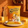 cheetos cheese 2