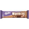 waffelini choco