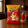 Cheetos Ketchup 43g